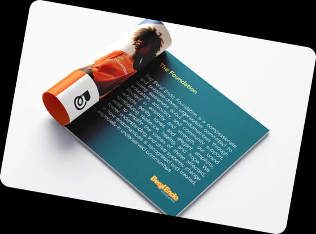 Project preview